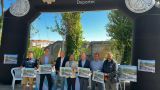 Descenso Internacional do Miño 2022 en Ourense