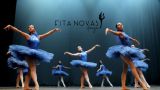 Festival de danza Fita Novas 2022 en Pontevedra