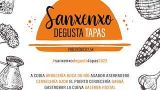 Degusta Tapas 2022 en Sanxenxo