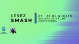Lérez Smash Bros 2022 en Pontevedra