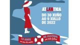 Programación Adultos - 10 Edición Festival Atlántica 2022 en Santiago