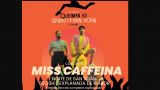 Concierto de Miss Caffeina | San Juan 2022 en A Coruña