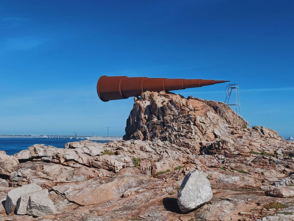 8 planes en familia en los alrededores de A Coruña Foto