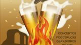 Arde Lupulus 2022: Feria de Cervezas Artesanas Gallegas en Lugo