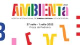 Ambienta 2022 en Pontevedra. Mostra Internacional de Cinema LGBTIQA+