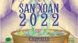 Fiestas de San Juan 2022 en Carballo