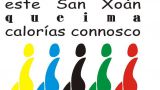 Carreira Nocturna de San Xoán 2022 en Vigo