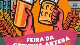 Feira da Cervexa 2022 en Ourense