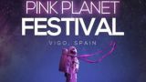PINK PLANET FESTIVAL 2022 en Vigo