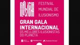 Gran Gala Internacional `Galicia Ilusiona 2022´ en Ferrol