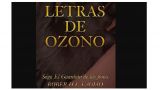 Presentación del libro `Letras de ozono´ de Rober H.L. Cagiao en Fnac A Coruña