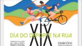 XIX Día del Deporte en la calle en Arteixo 2022