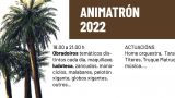 Animatrón 2022 en Pontevedra