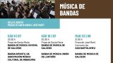 Música de Bandas 2022 en Pontevedra