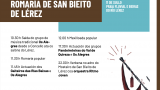 San Bieito 2022 de Pontevedra