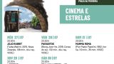 Cinema e Estrelas 2022 en Pontevedra