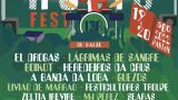 Trece Rois Fest 2022 en Pantón