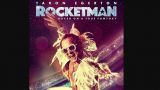 Proyección de `Rocketman ´ | Cine al aire libre en Santiago