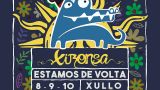 Festival Xironsa 2022 en Cambados