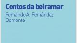 Presentación del libro `Contos da beiramar´ en el Aquarium Finisterrae de A Coruña
