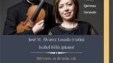 Grandes Violinistas de la Historia en Ourense