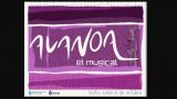 Avanoa. El Musical en A Coruña