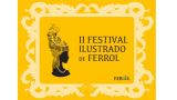 II Festival Ilustrado de Ferrol 2022 | Programación Completa