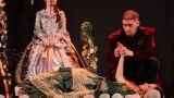 Cía. Teatro Noite Bohemia presenta `El Acero de Madrid´ de Lope de Vega en Cee (A Coruña)