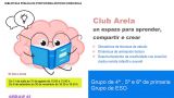 Club Arela en Pontevedra