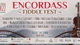 Encordass Fiddle Fest 2022 en Vigo