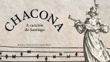 Concierto `Chacona. A canción de Santiago´ en la Catedral de Santiago