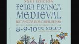 XXIII Feria Franca Medieval de Betanzos 2022 | Programación Completa