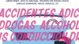 Xornadas en Lugo: Mocidade, Drogas e Conducción