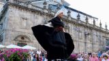 Día do Traxe Galego 2022 | Fiestas del Apóstol 2022 en Santiago