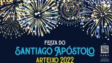 Programación de hoy, miércoles 27 de julio | Fiesta del Apóstol Santiago en Arteixo 2022 (A Coruña)