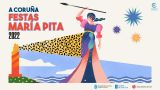 Programación completa | Fiestas de María Pita 2022 en A Coruña