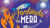 Sardiñada de Mera 2022 (Oleiros - A Coruña)