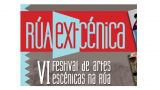 VI Festival de Artes Escénicas na Rúa - Rúa Ext-Cénica 2022 (Concello de Oleiros - A Coruña)