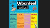 Urban Feel Festival 2022 en Sada