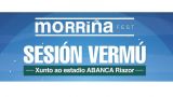 Morriña Fest 2022 - Sesión Vermú en A Coruña