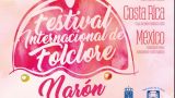 XXXI Festival Internacional de Folclore de Narón 2022