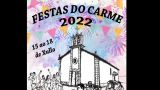 Fiestas del Carmen en As Pontes 2022 | Programación