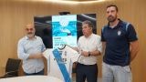 Campionato de Europa 2022 de Fútbol Gaélico en Pontevedra