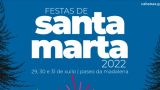 Fiestas de Santa Marta 2022 en Cabanas (A Coruña)