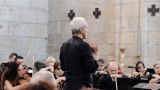 Programa `Concierto en los barrios´ | Orquesta Filarmónica de Galicia 22-23 en Santiago