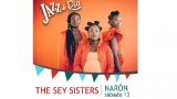 Concierto de The Sey Sisters | VI Edición Jazz de Ría 2022 en Narón (A Coruña)