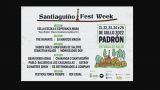  Santiaguiño Fest Week 2022 en Padrón (A Coruña)