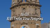 Trofeo Virxe Peregrina 2022 en Pontevedra