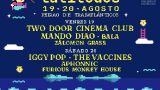 Festival Latitudes 2022 en Vigo