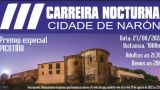 III Carreira Nocturna Cidade de Narón 2022 (A Coruña)